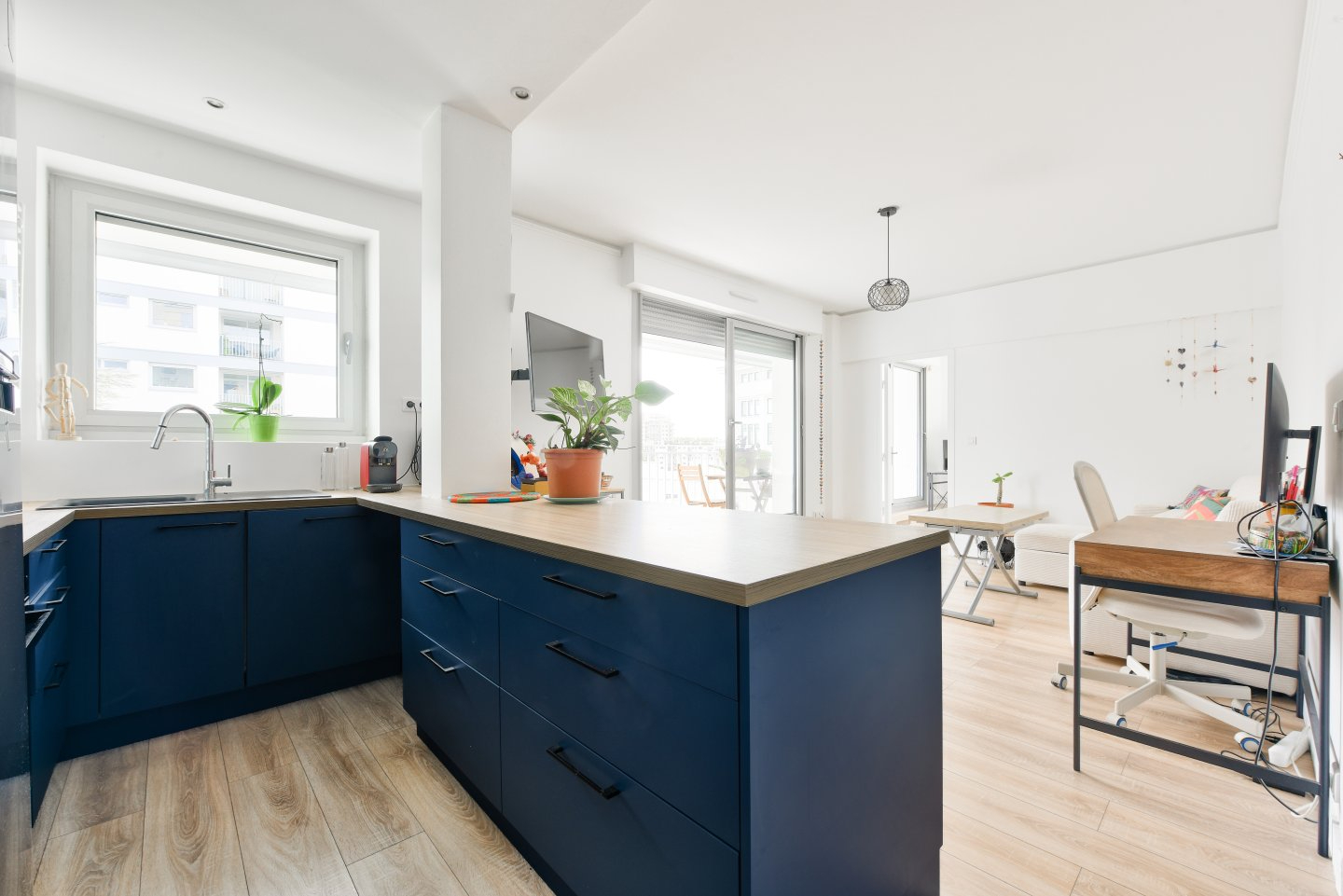 Agence immobilière de Rive Ouest Immobilier - RIVE OUEST IMMOBILIER - BOULOGNE BILLANCOURT