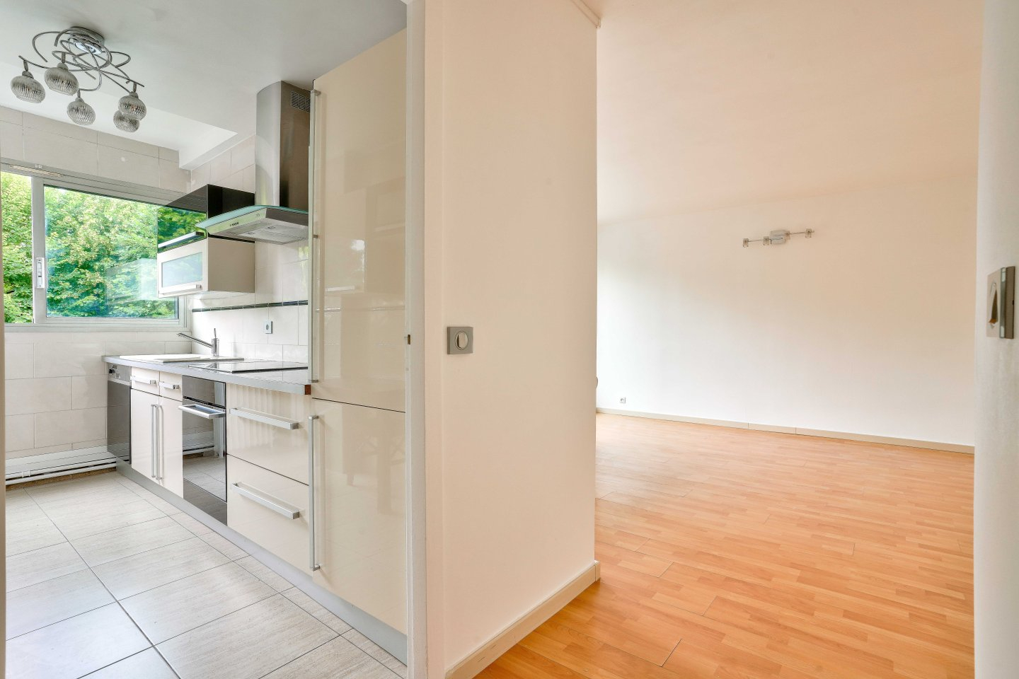 Agence immobilière de Rive Ouest Immobilier - RIVE OUEST IMMOBILIER - BOULOGNE BILLANCOURT
