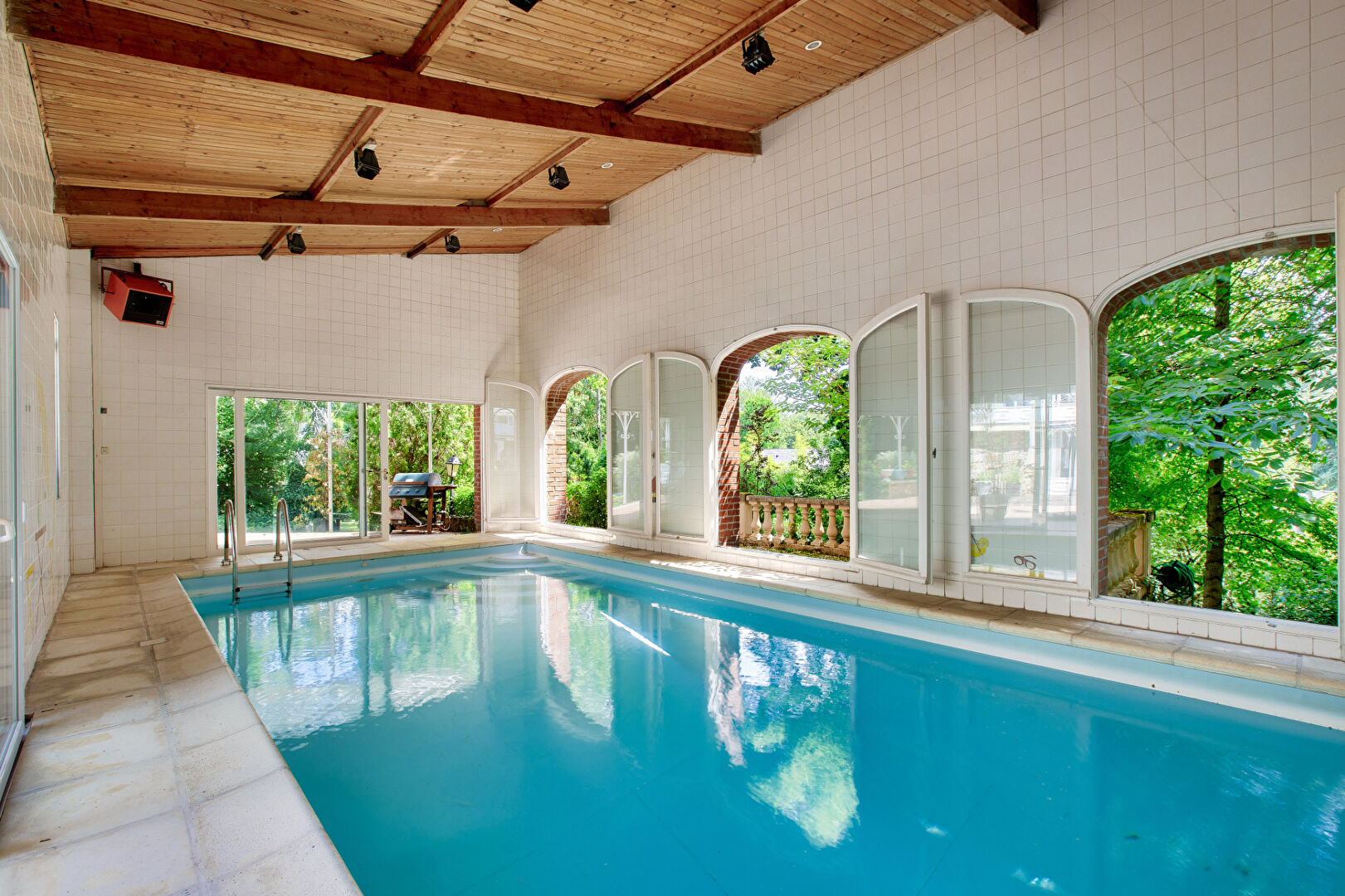 Agence immobilière de Rive Ouest Immobilier - RIVE OUEST IMMOBILIER - CLAMART