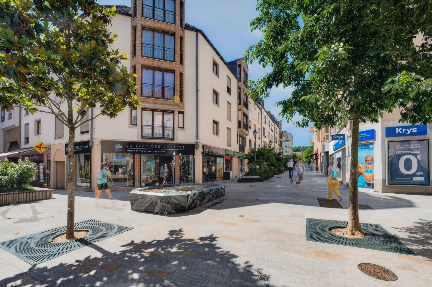 Agence immobilière de Rive Ouest Immobilier - RIVE OUEST IMMOBILIER - CLAMART