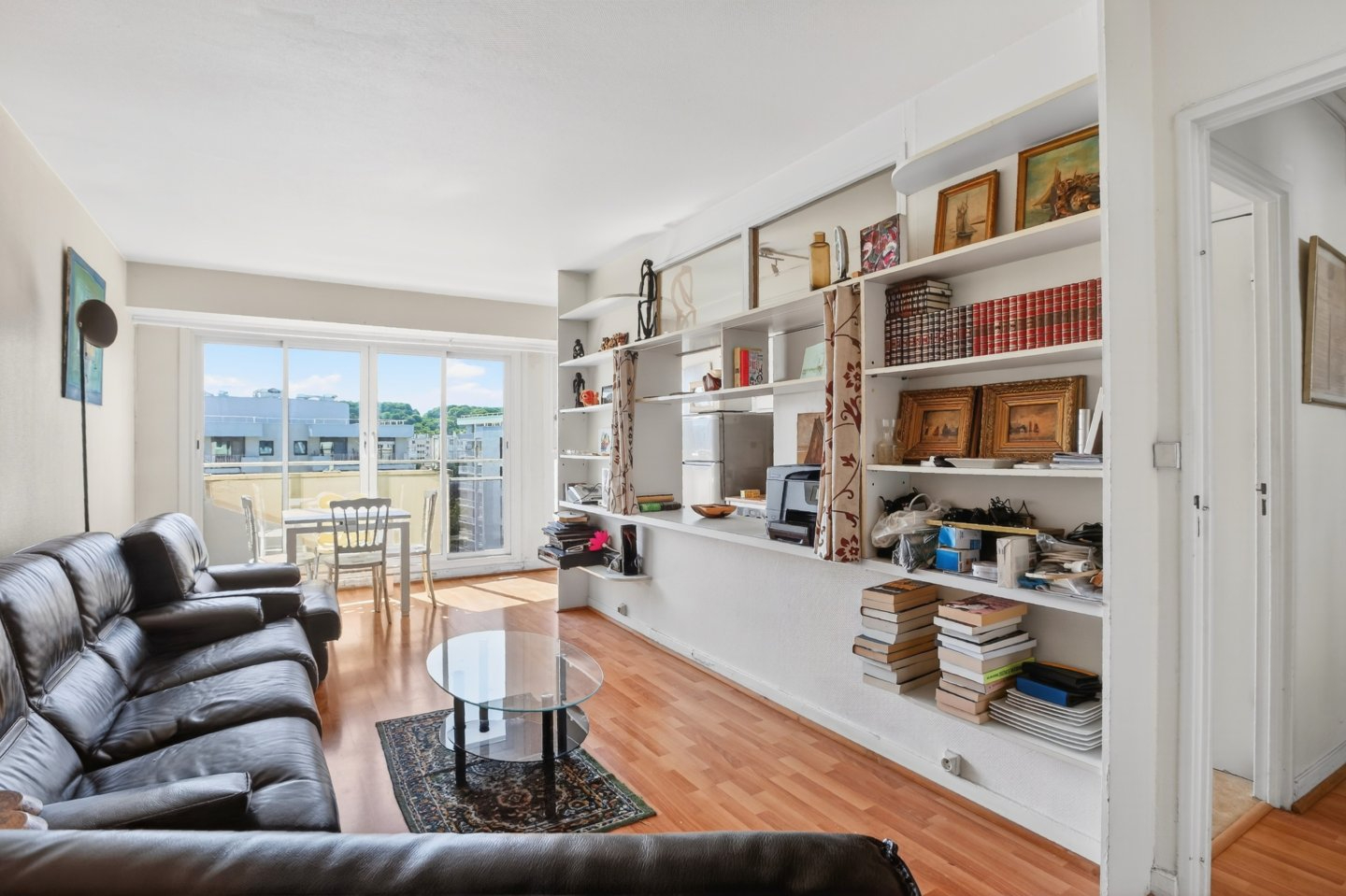 Agence immobilière de Rive Ouest Immobilier - RIVE OUEST IMMOBILIER - BOULOGNE BILLANCOURT