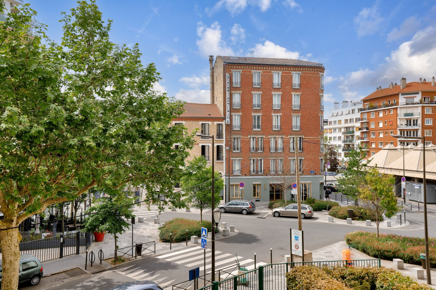 Agence immobilière de Rive Ouest Immobilier - RIVE OUEST IMMOBILIER - BOULOGNE BILLANCOURT