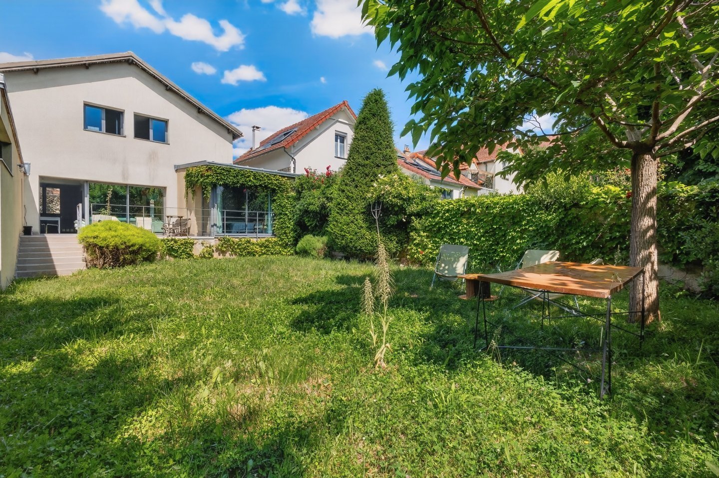 Agence immobilière de Rive Ouest Immobilier - RIVE OUEST IMMOBILIER - CLAMART