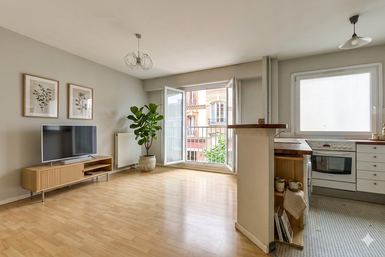 Agence immobilière de Rive Ouest Immobilier - RIVE OUEST IMMOBILIER - BOULOGNE BILLANCOURT