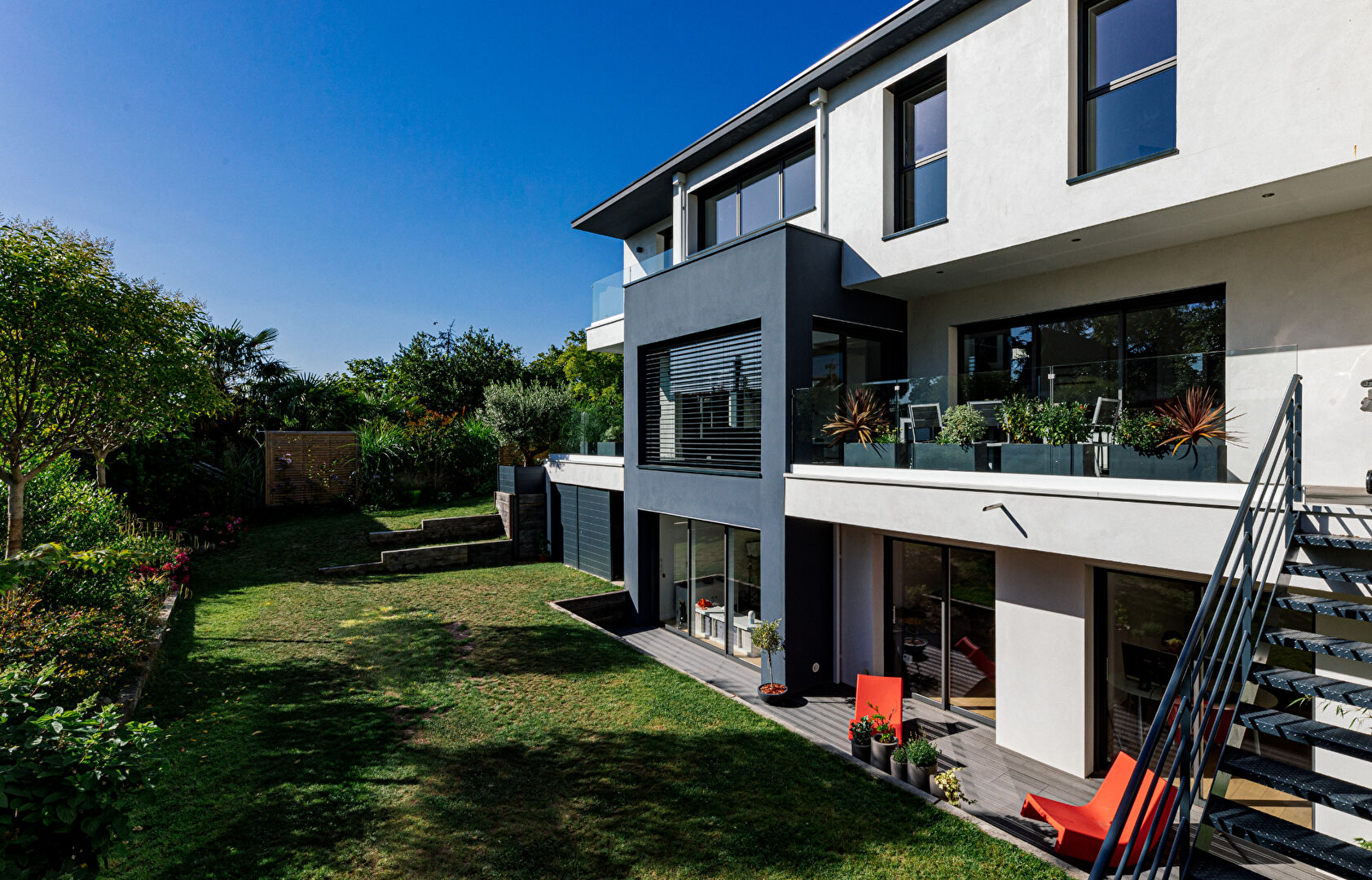Agence immobilière de Rive Ouest Immobilier - RIVE OUEST IMMOBILIER - CLAMART