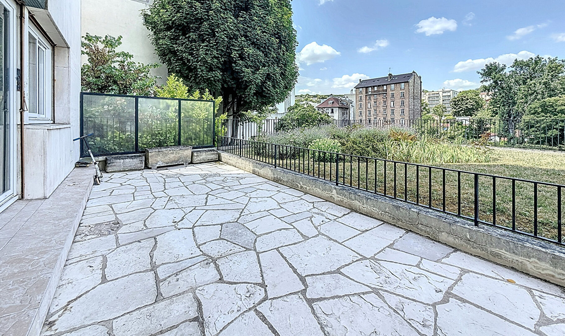 Agence immobilière de Rive Ouest Immobilier - RIVE OUEST IMMOBILIER - MEUDON