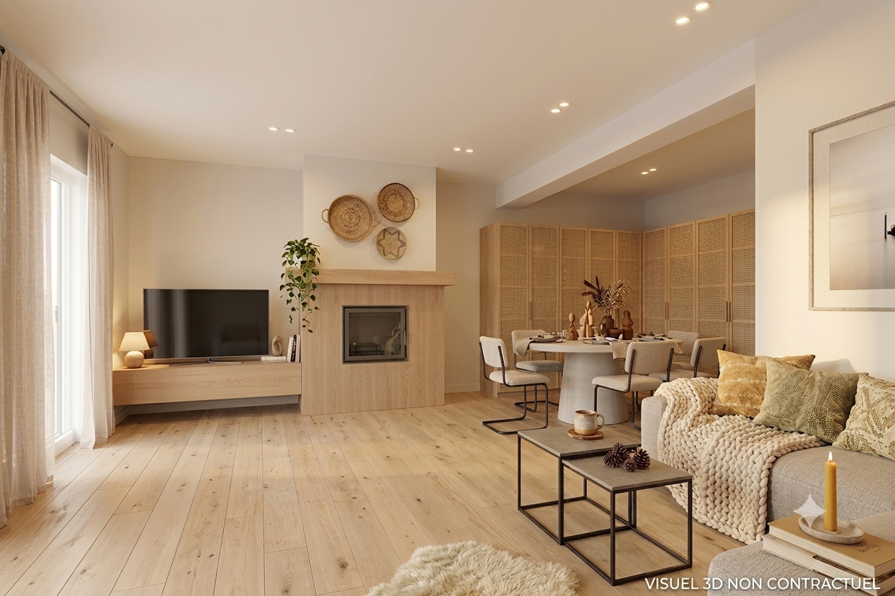 Agence immobilière de Rive Ouest Immobilier - RIVE OUEST IMMOBILIER - CLAMART