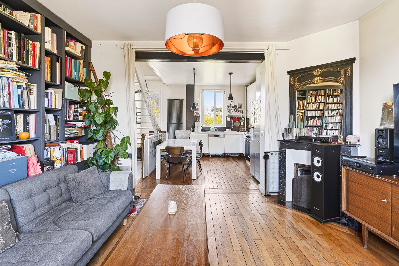 Agence immobilière de Rive Ouest Immobilier - RIVE OUEST IMMOBILIER - CLAMART