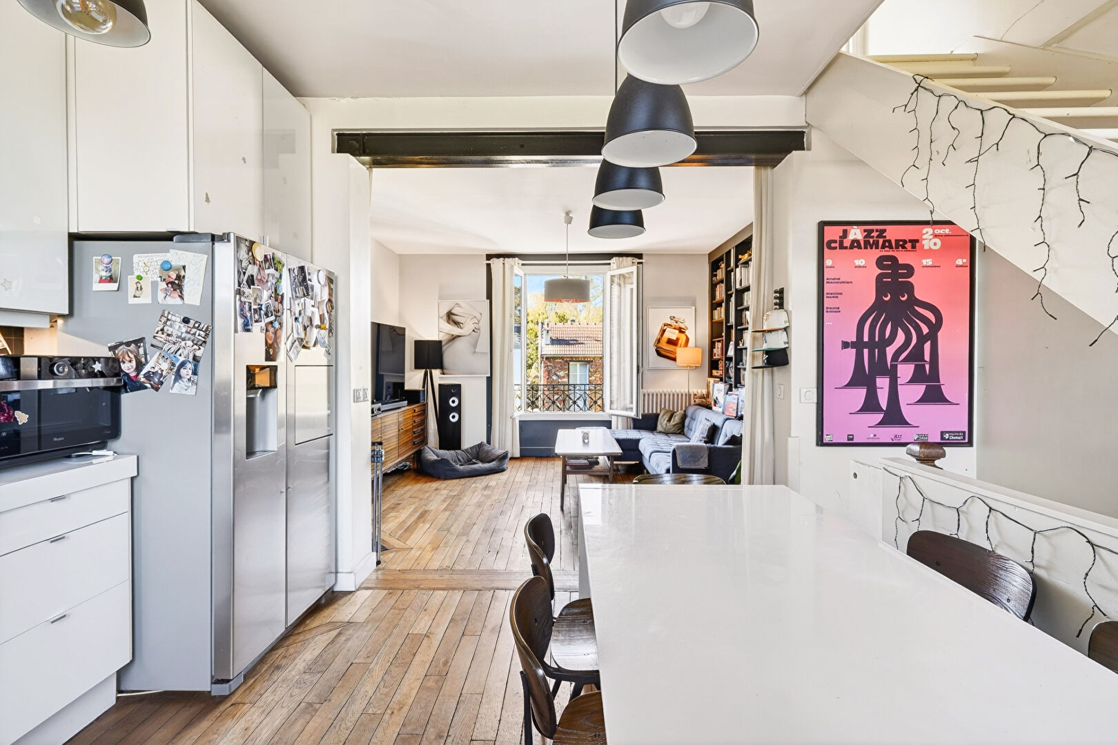Agence immobilière de Rive Ouest Immobilier - RIVE OUEST IMMOBILIER - CLAMART