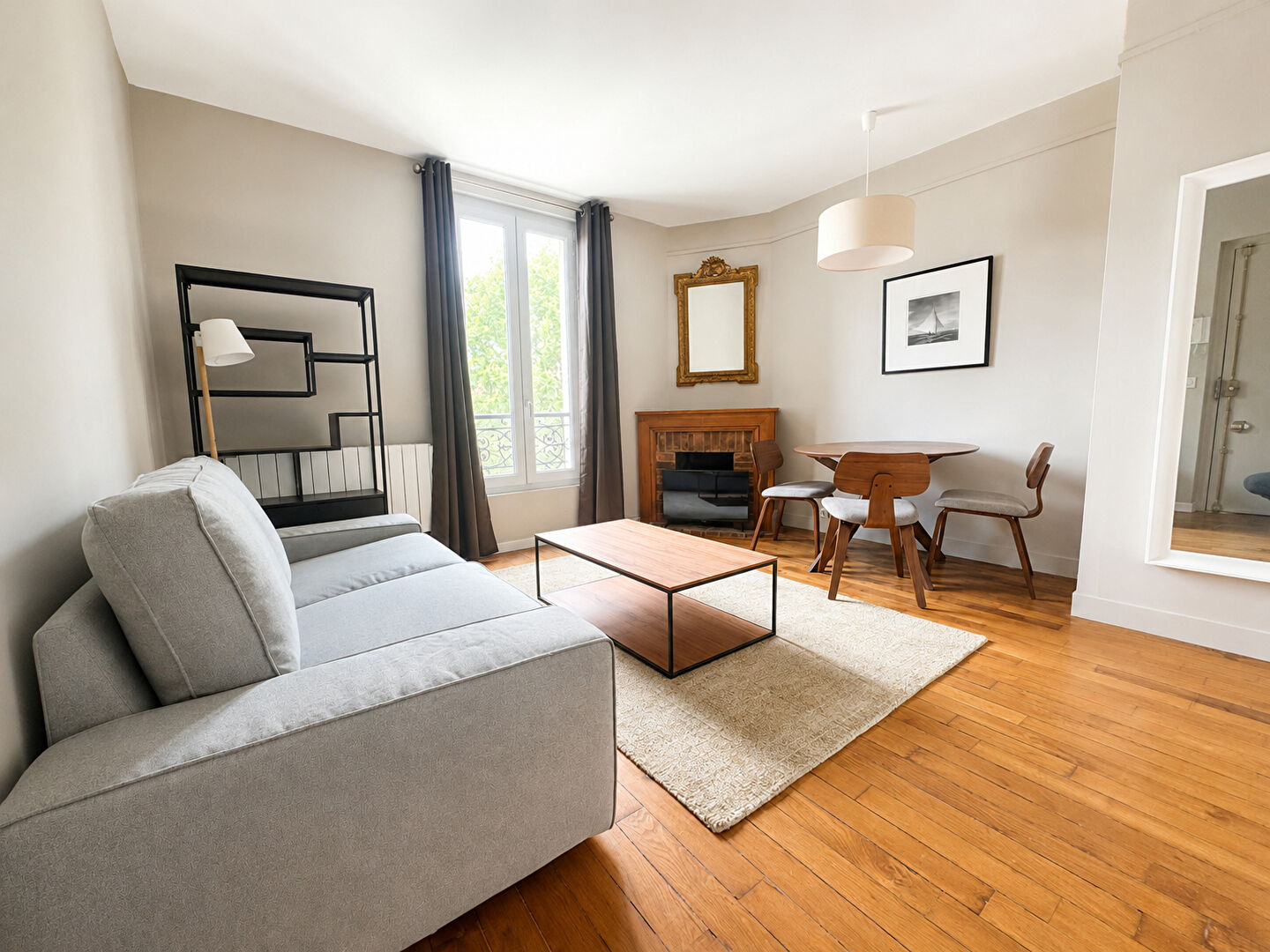 Agence immobilière de Rive Ouest Immobilier - RIVE OUEST IMMOBILIER - BOULOGNE BILLANCOURT