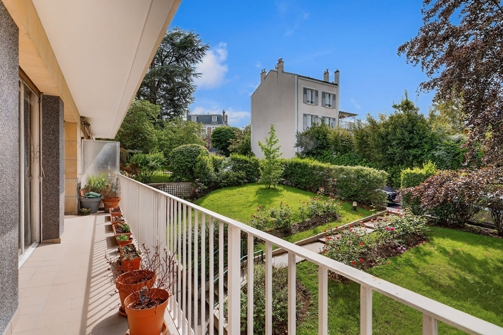 Agence immobilière de Rive Ouest Immobilier - RIVE OUEST IMMOBILIER - MEUDON