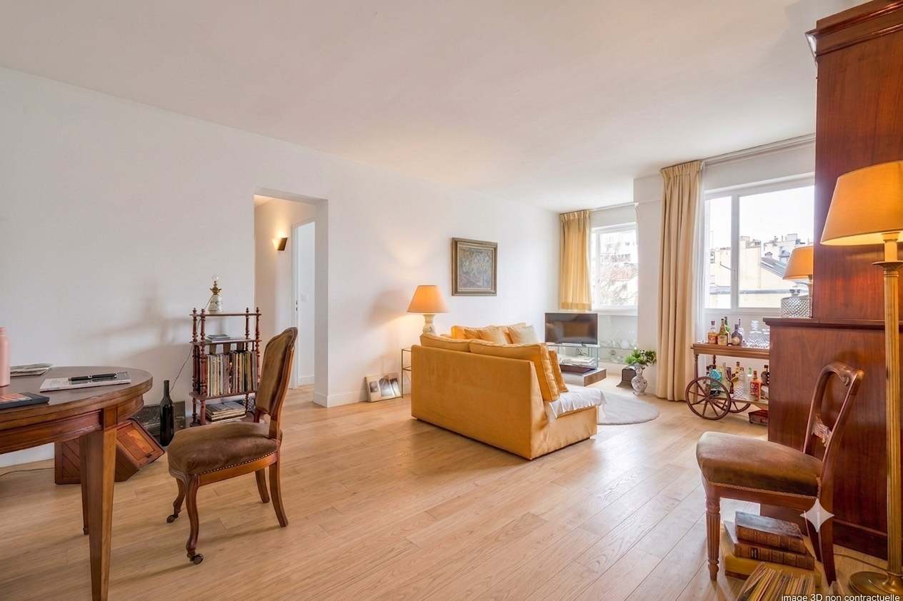 Agence immobilière de Rive Ouest Immobilier - RIVE OUEST IMMOBILIER - BOULOGNE BILLANCOURT