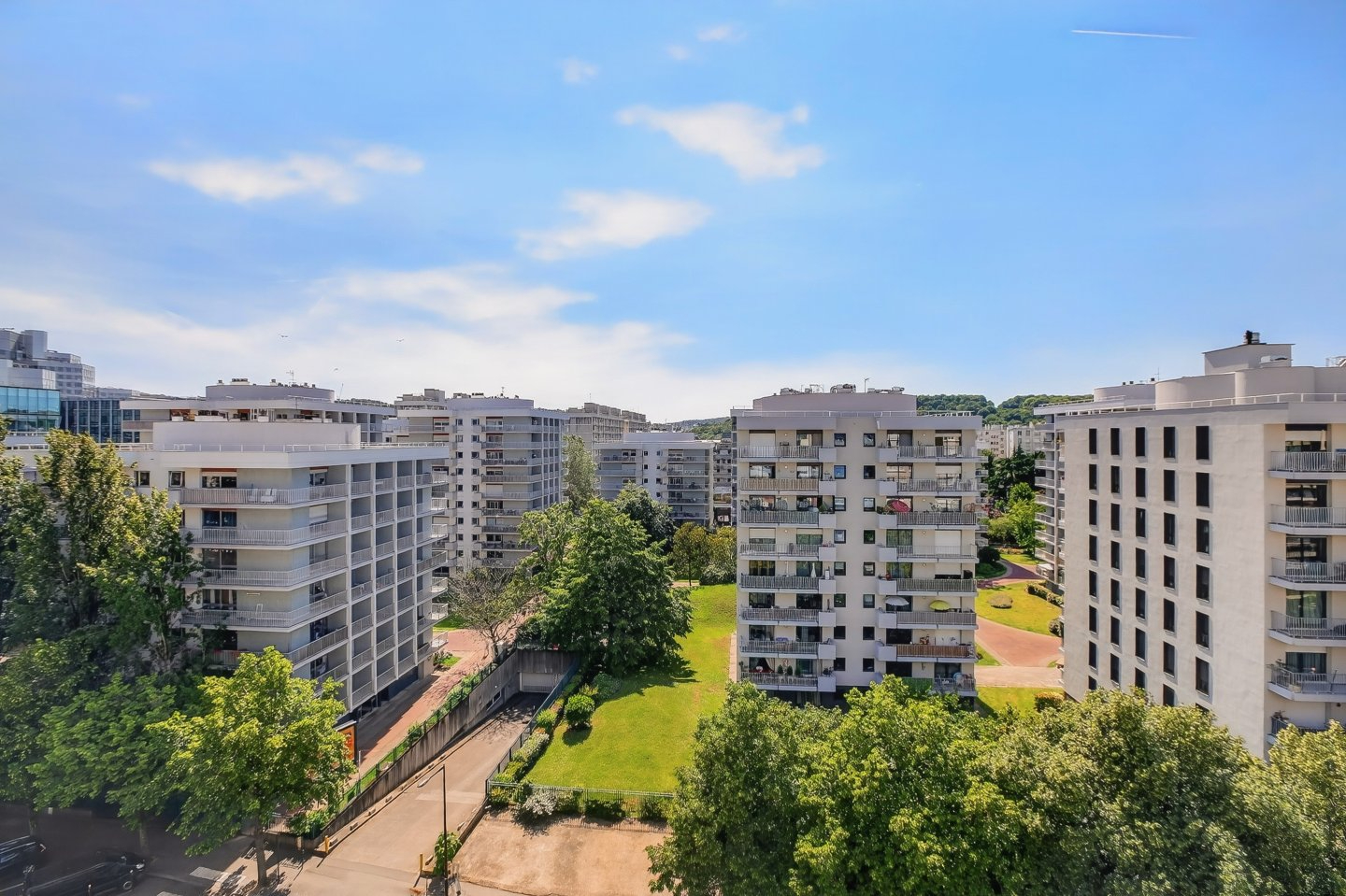 Agence immobilière de Rive Ouest Immobilier - RIVE OUEST IMMOBILIER - BOULOGNE BILLANCOURT