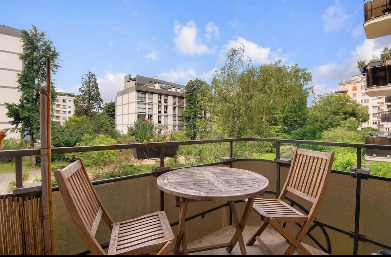 Agence immobilière de Rive Ouest Immobilier - RIVE OUEST IMMOBILIER - BOULOGNE BILLANCOURT