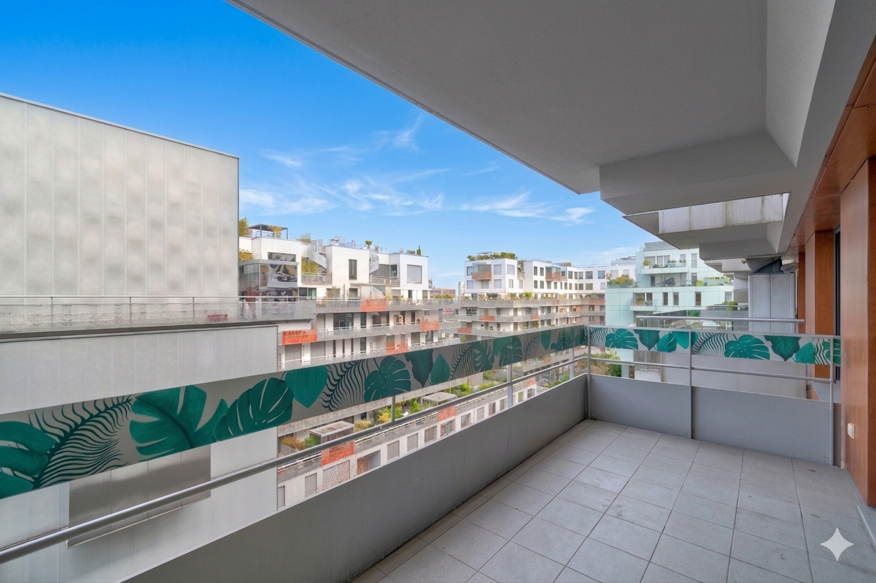 Agence immobilière de Rive Ouest Immobilier - RIVE OUEST IMMOBILIER - BOULOGNE BILLANCOURT