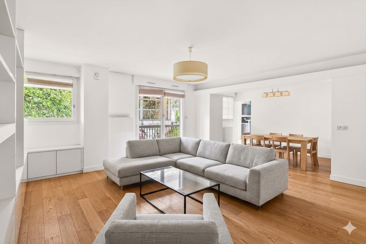 Agence immobilière de Rive Ouest Immobilier - RIVE OUEST IMMOBILIER - BOULOGNE BILLANCOURT