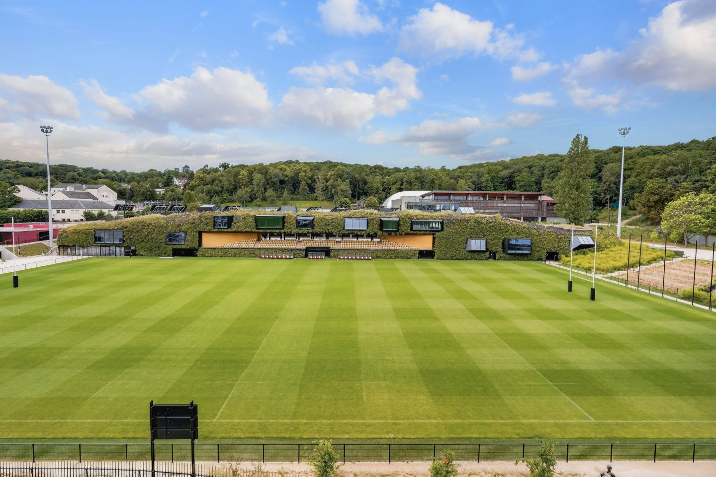 Agence immobilière de Rive Ouest Immobilier - RIVE OUEST IMMOBILIER - CLAMART