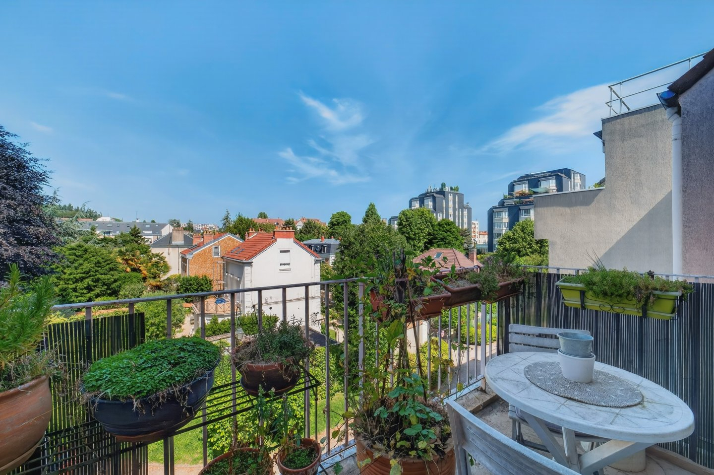 Agence immobilière de Rive Ouest Immobilier - RIVE OUEST IMMOBILIER - CLAMART