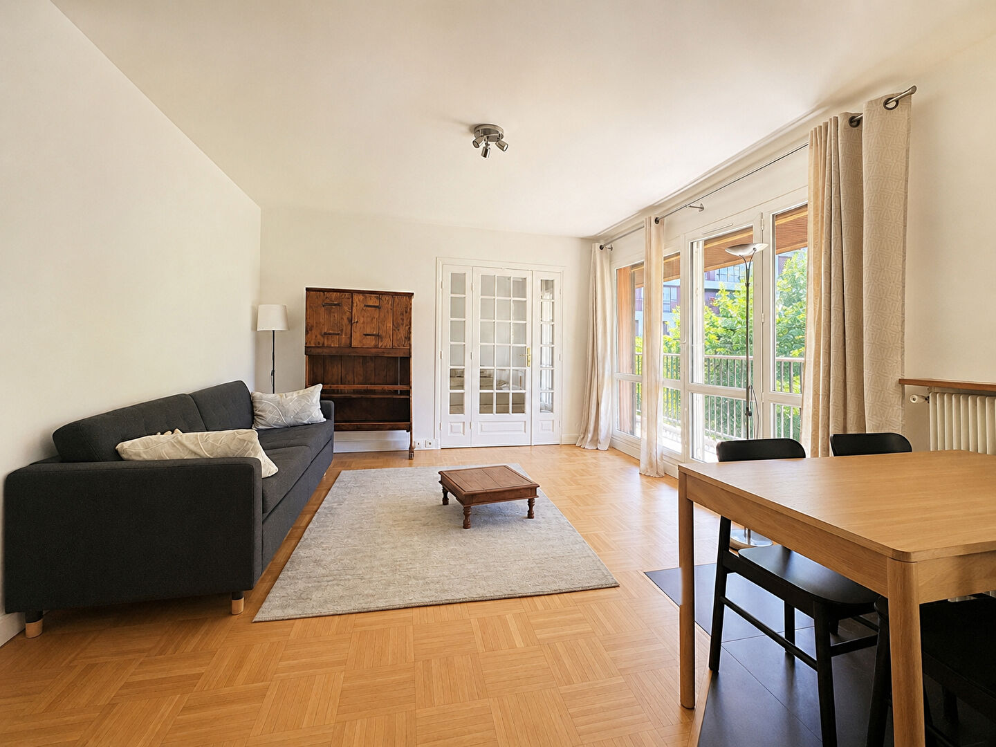 Agence immobilière de Rive Ouest Immobilier - RIVE OUEST IMMOBILIER - BOULOGNE BILLANCOURT