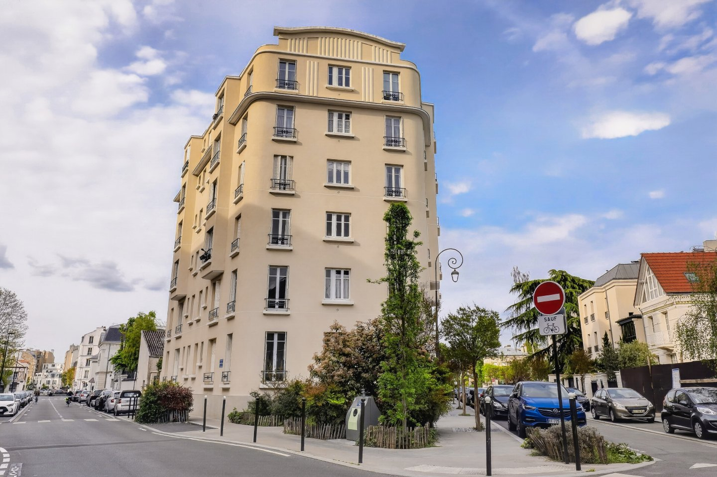 Agence immobilière de Rive Ouest Immobilier - RIVE OUEST IMMOBILIER - BOULOGNE BILLANCOURT
