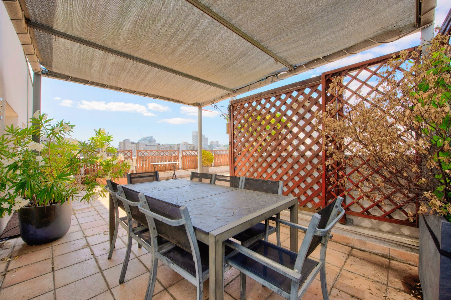 Agence immobilière de Rive Ouest Immobilier - RIVE OUEST IMMOBILIER - BOULOGNE BILLANCOURT