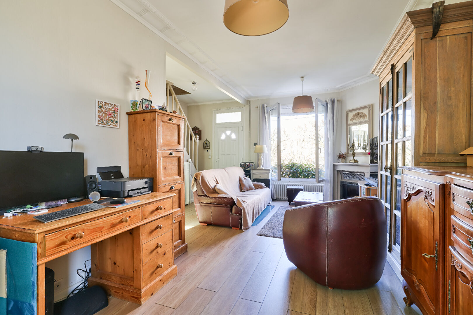 Agence immobilière de Rive Ouest Immobilier - RIVE OUEST IMMOBILIER - CLAMART