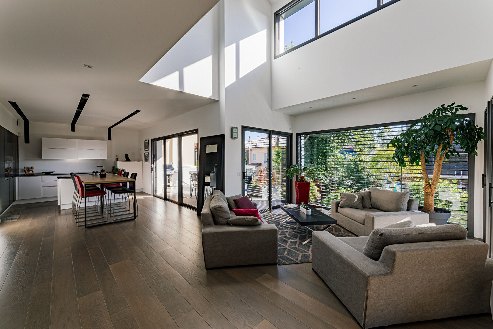 Agence immobilière de Rive Ouest Immobilier - RIVE OUEST IMMOBILIER - CLAMART