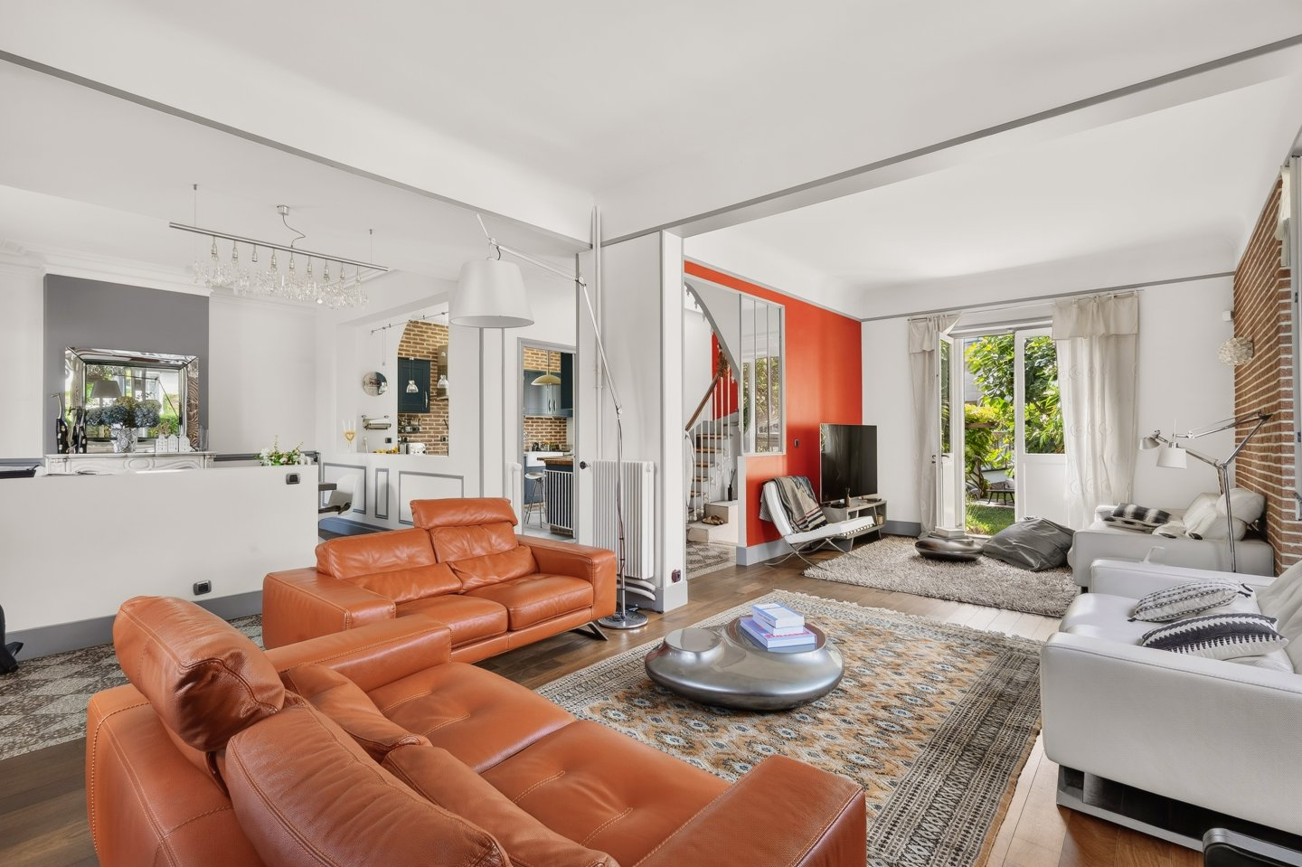 Agence immobilière de Rive Ouest Immobilier - RIVE OUEST IMMOBILIER - CLAMART