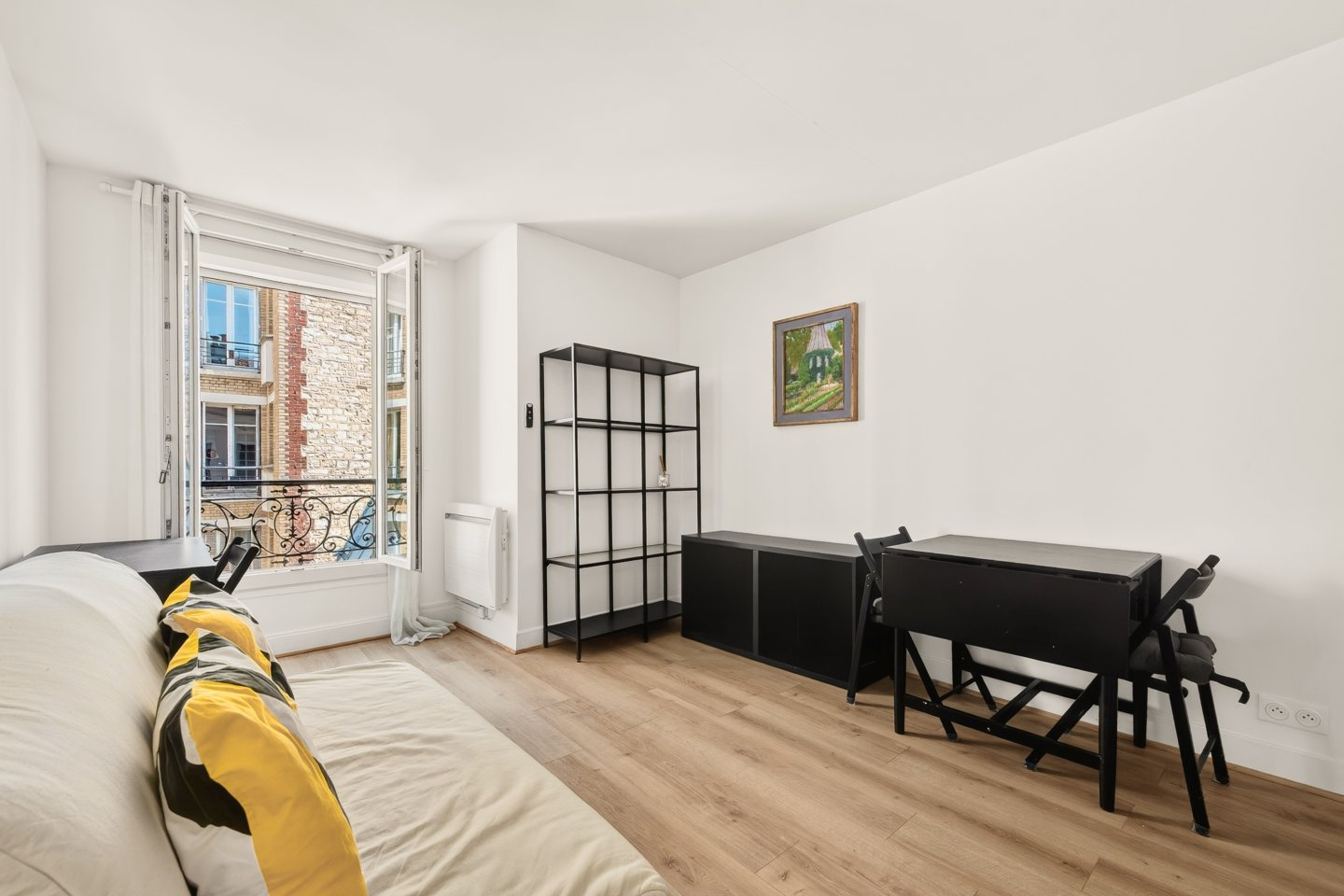 Agence immobilière de Rive Ouest Immobilier - RIVE OUEST IMMOBILIER - BOULOGNE BILLANCOURT