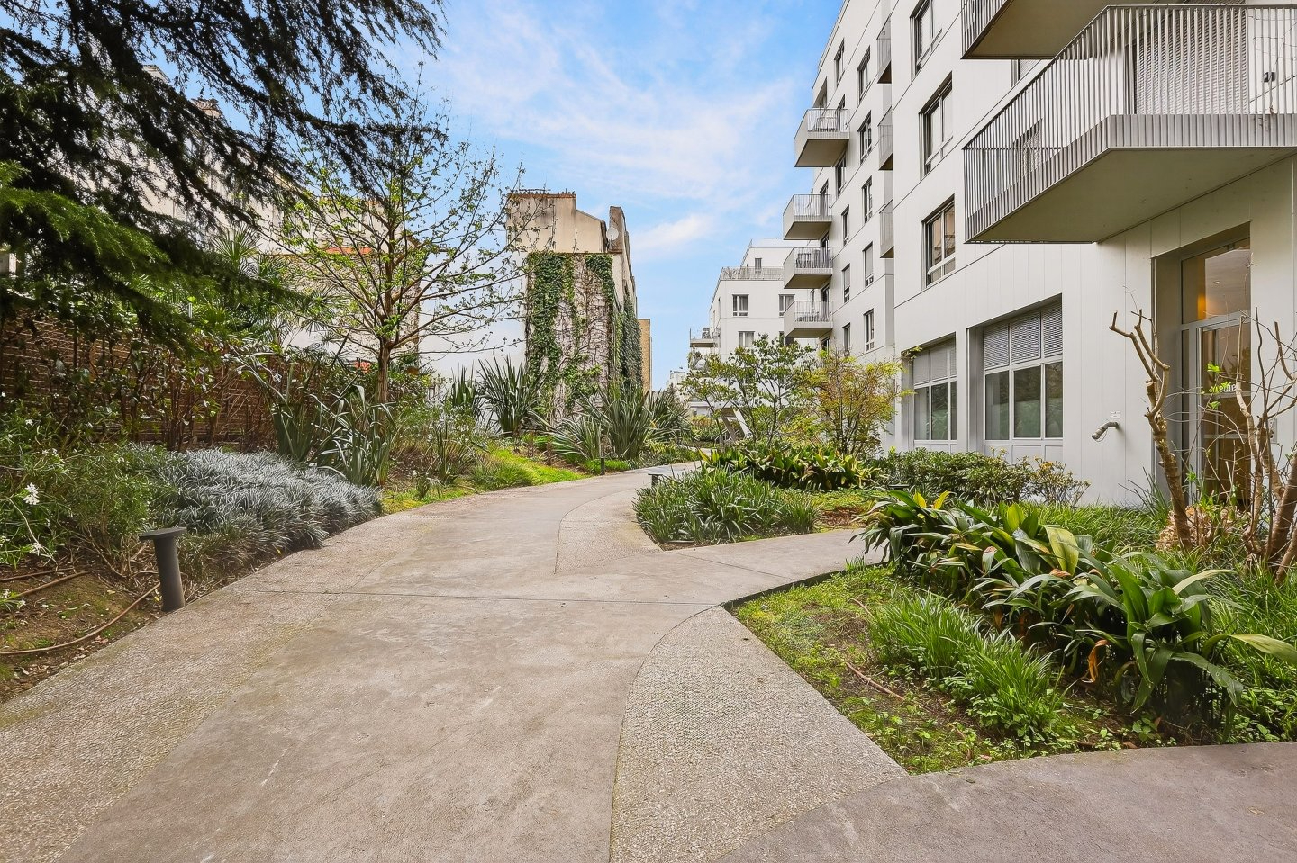 Agence immobilière de Rive Ouest Immobilier - RIVE OUEST IMMOBILIER - BOULOGNE BILLANCOURT