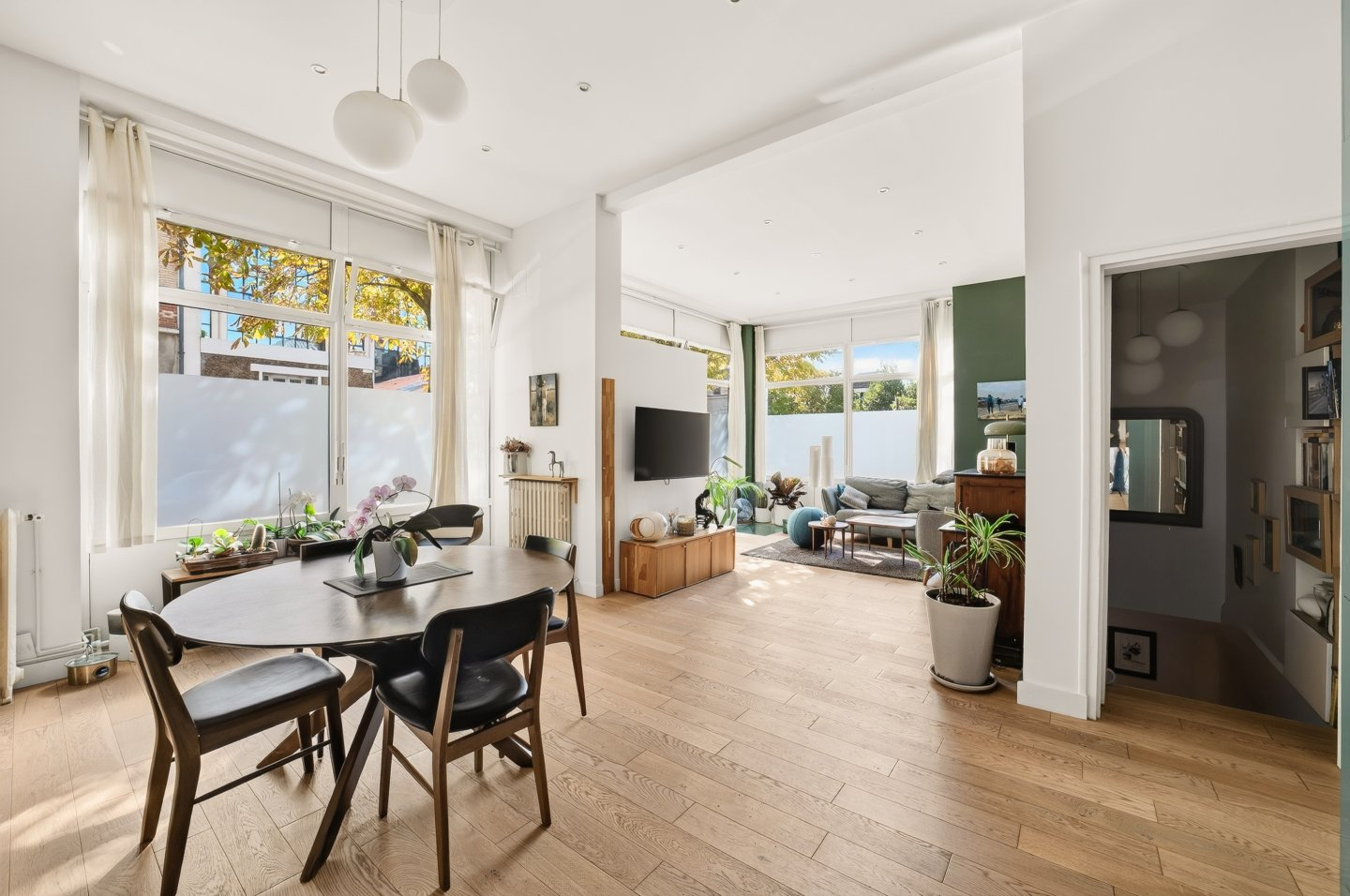 Agence immobilière de Rive Ouest Immobilier - RIVE OUEST IMMOBILIER - BOULOGNE BILLANCOURT
