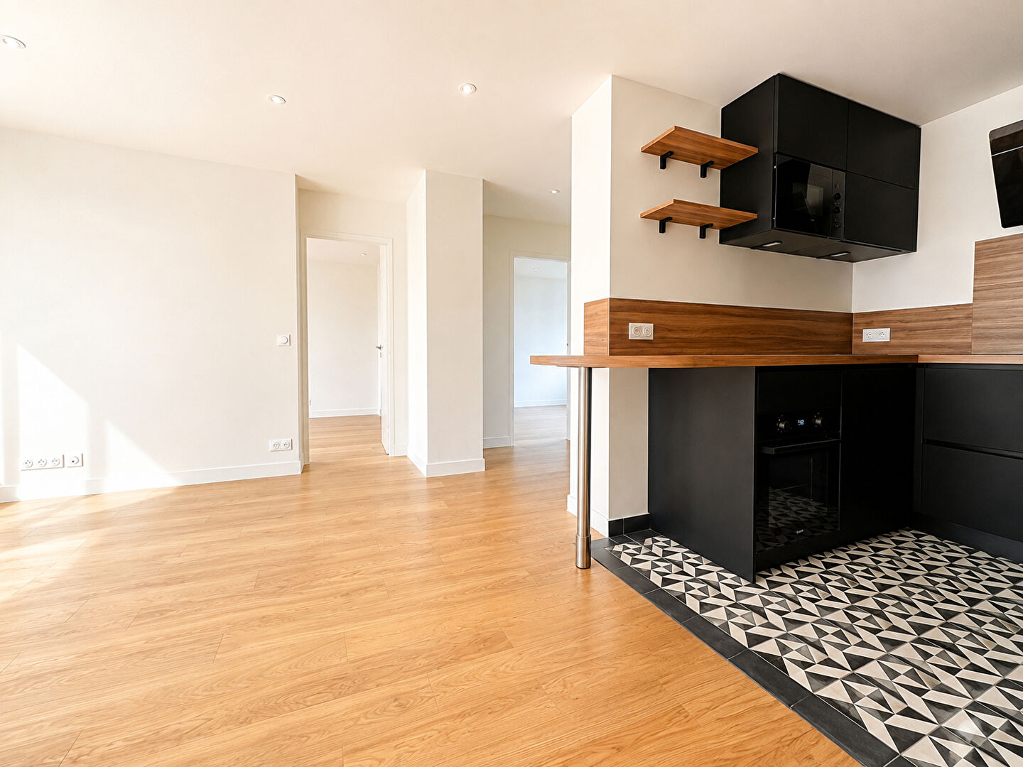 Agence immobilière de Rive Ouest Immobilier - RIVE OUEST IMMOBILIER - BOULOGNE BILLANCOURT
