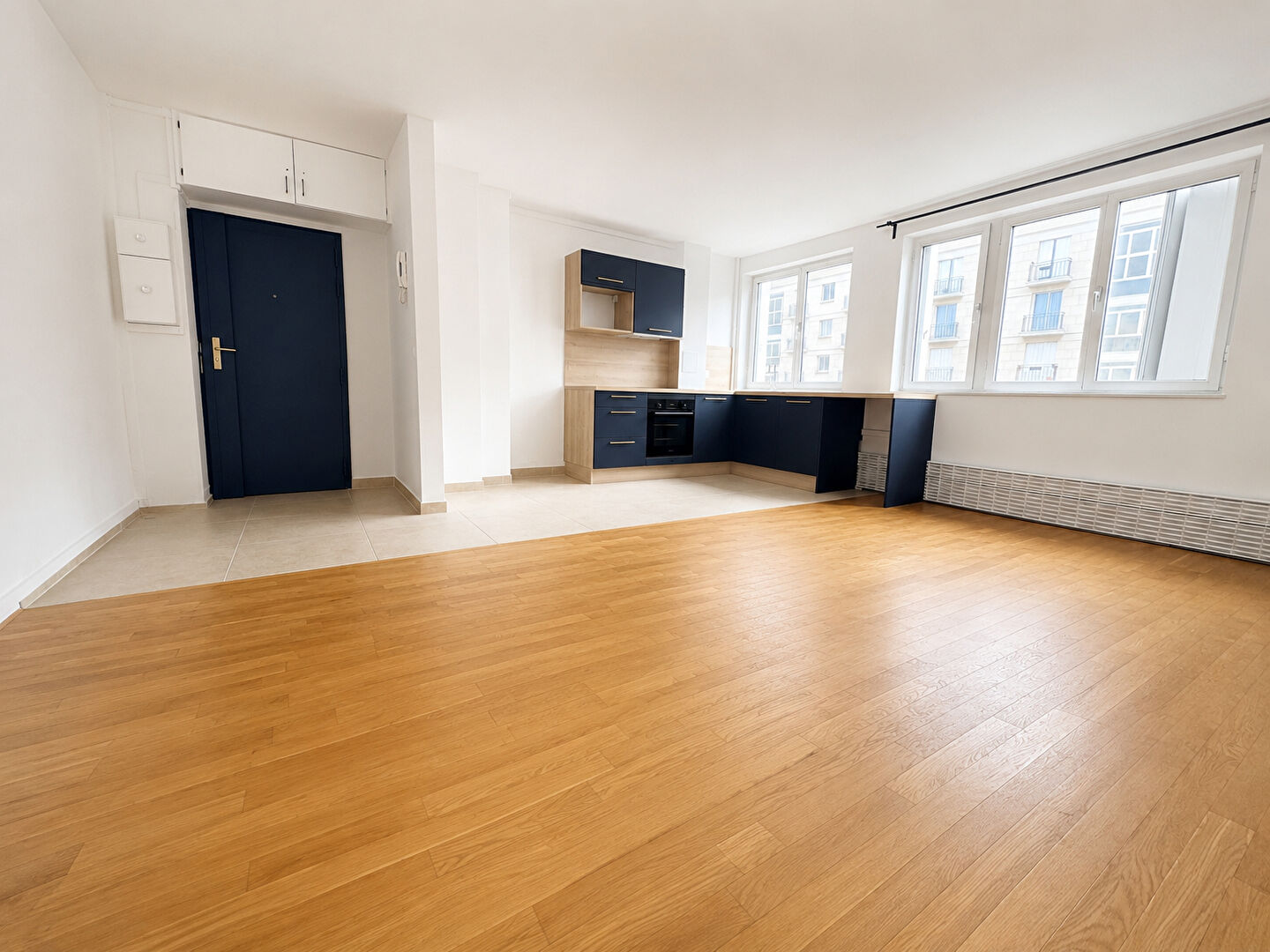 Agence immobilière de Rive Ouest Immobilier - RIVE OUEST IMMOBILIER - BOULOGNE BILLANCOURT