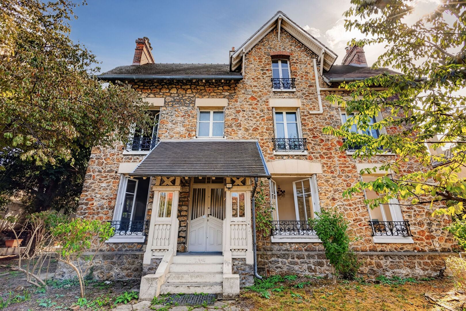 Agence immobilière de Rive Ouest Immobilier - RIVE OUEST IMMOBILIER - MEUDON