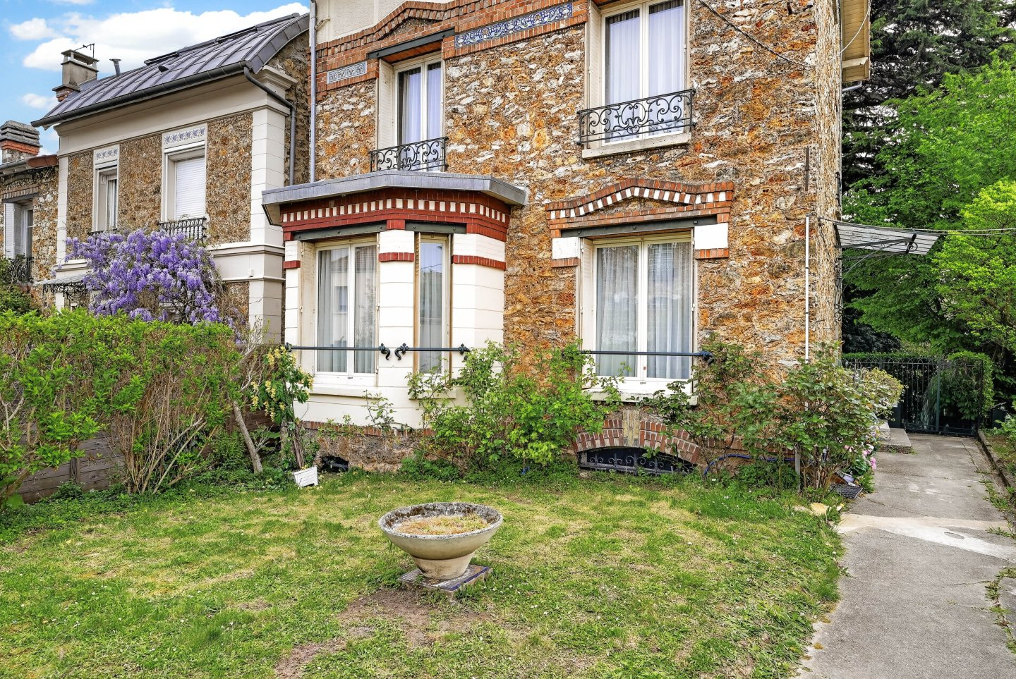 Agence immobilière de Rive Ouest Immobilier - RIVE OUEST IMMOBILIER - CLAMART