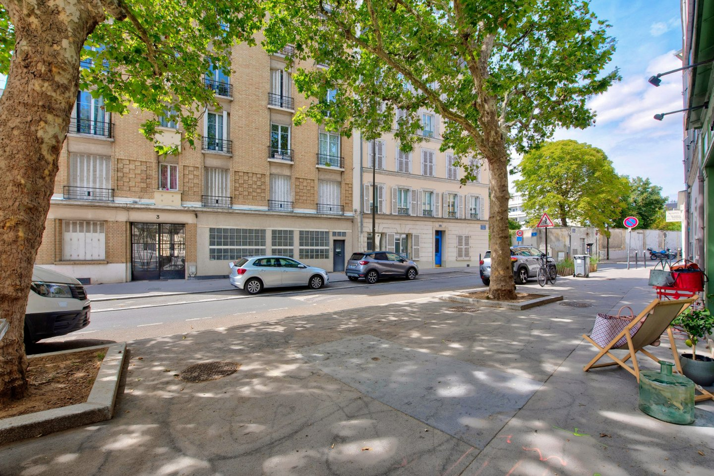 Agence immobilière de Rive Ouest Immobilier - RIVE OUEST IMMOBILIER - BOULOGNE BILLANCOURT