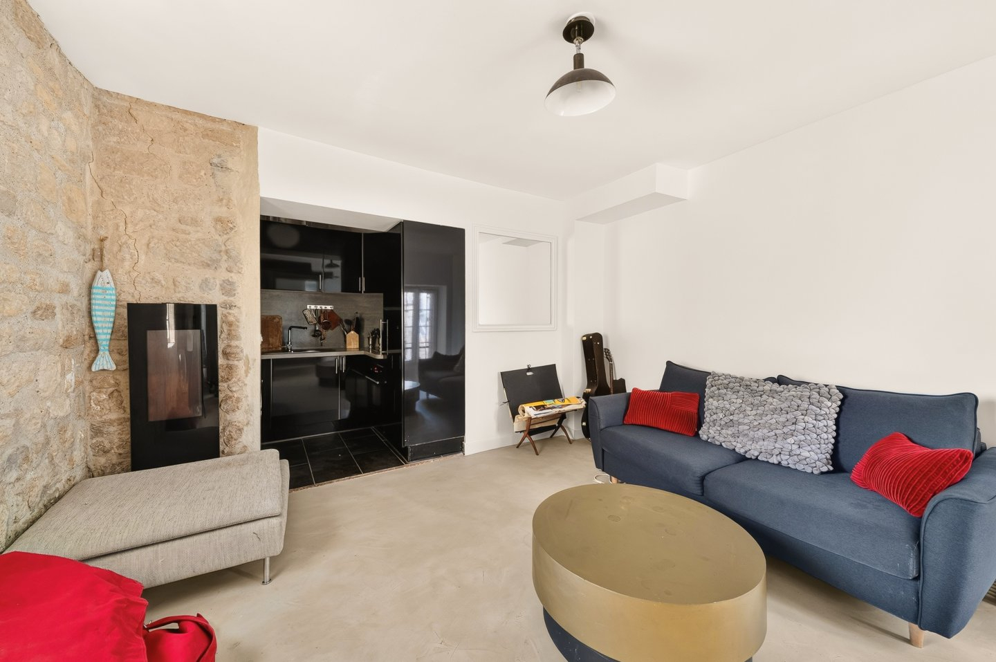 Agence immobilière de Rive Ouest Immobilier - RIVE OUEST IMMOBILIER - BOULOGNE BILLANCOURT