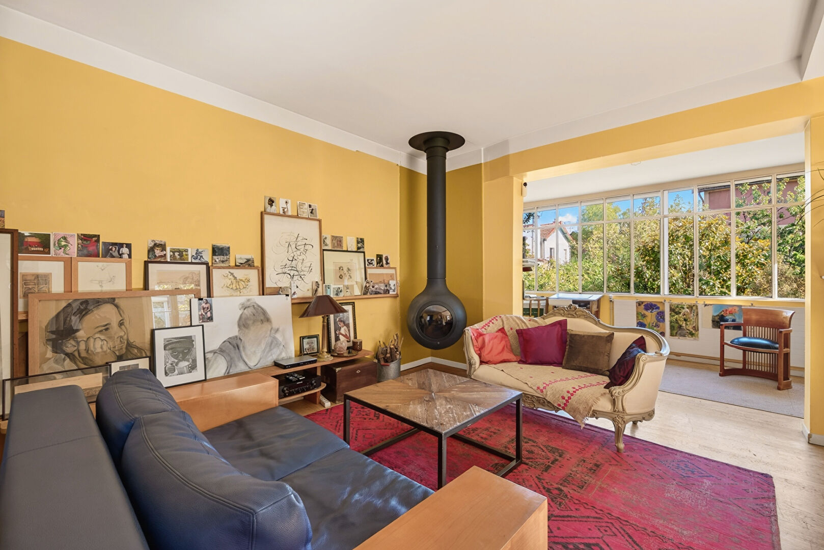 Agence immobilière de Rive Ouest Immobilier - RIVE OUEST IMMOBILIER - CLAMART