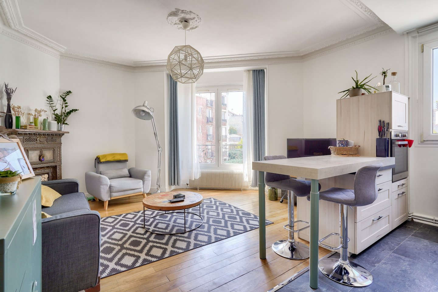 Agence immobilière de Rive Ouest Immobilier - RIVE OUEST IMMOBILIER - CLAMART