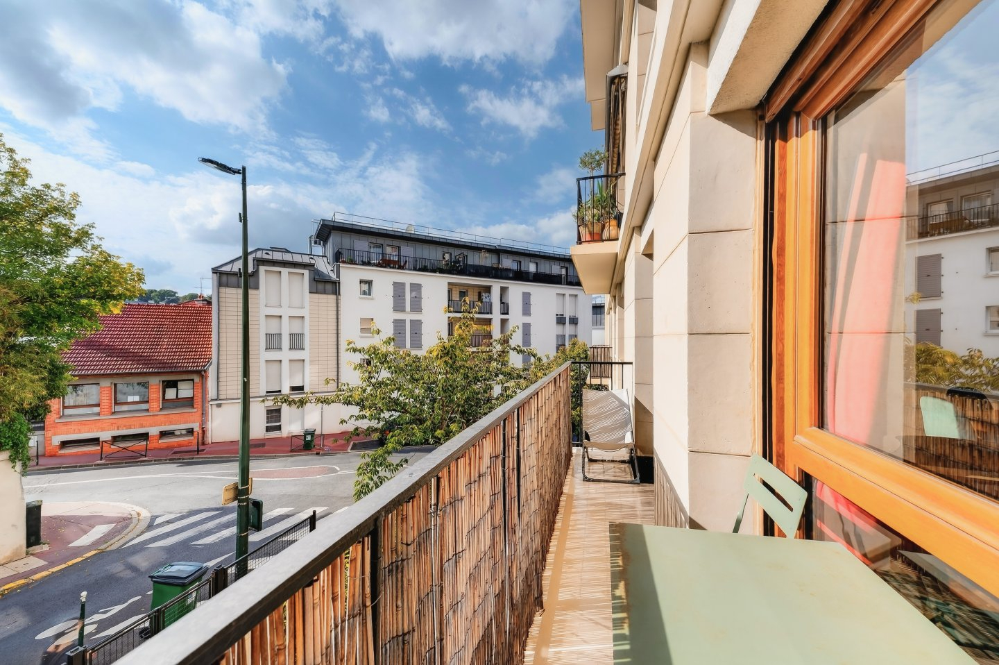 Agence immobilière de Rive Ouest Immobilier - RIVE OUEST IMMOBILIER - CLAMART
