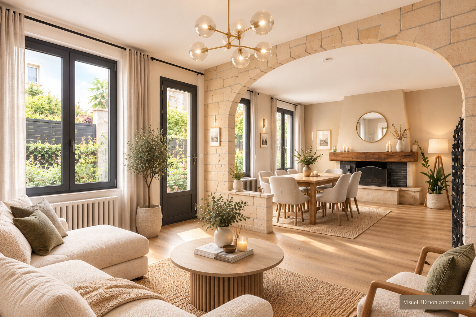 Agence immobilière de Rive Ouest Immobilier - RIVE OUEST IMMOBILIER - CLAMART
