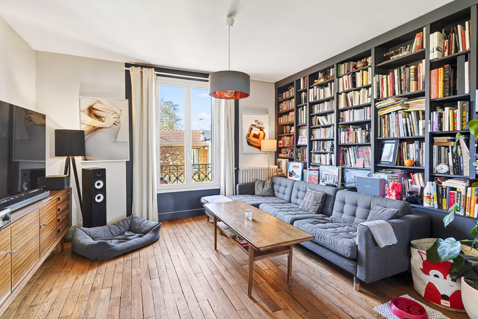 Agence immobilière de Rive Ouest Immobilier - RIVE OUEST IMMOBILIER - CLAMART