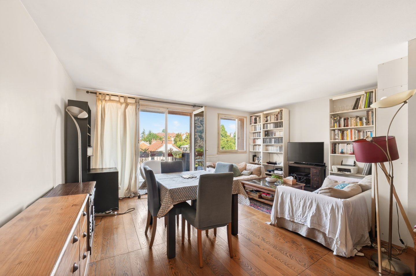 Agence immobilière de Rive Ouest Immobilier - RIVE OUEST IMMOBILIER - CLAMART