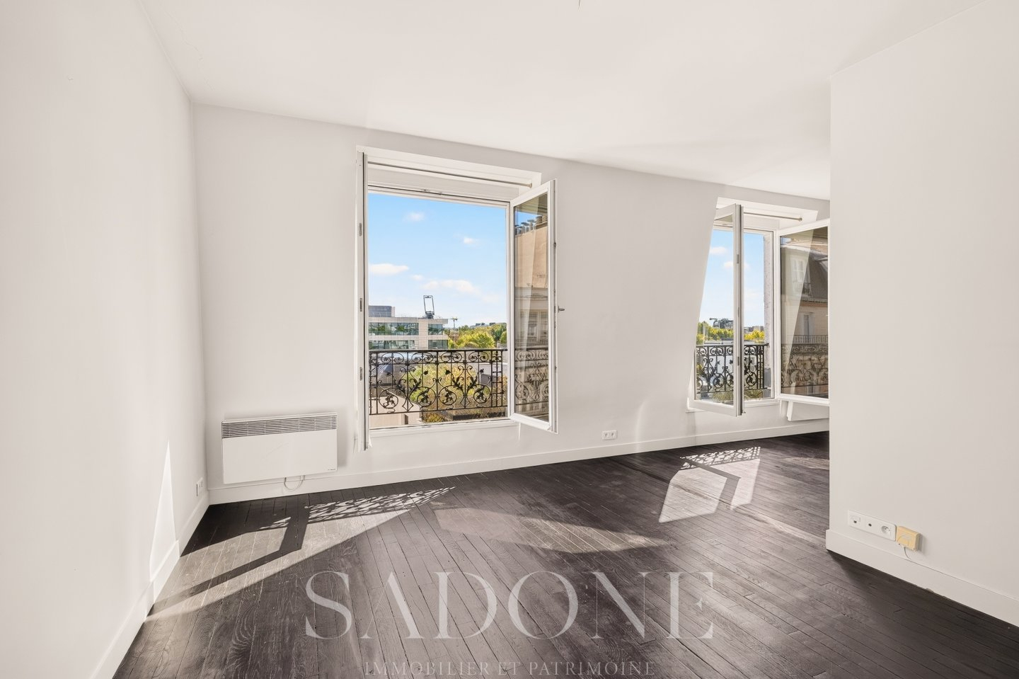Appartement Neuilly Sur Seine 2 pièce(s)