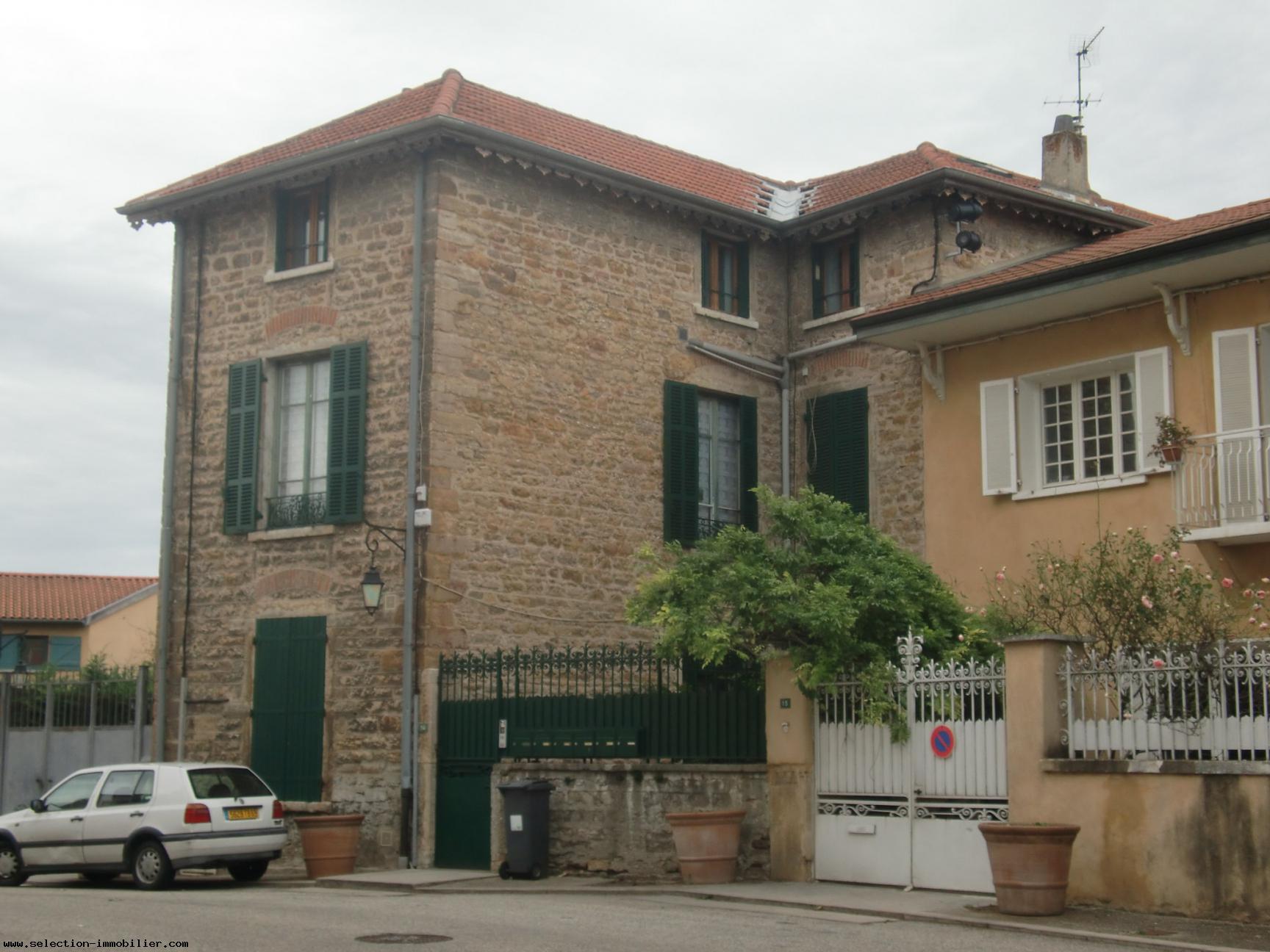 Agence immobilière de SÉLECTION IMMOBILIER - SELECTION IMMOBILIER Dardilly