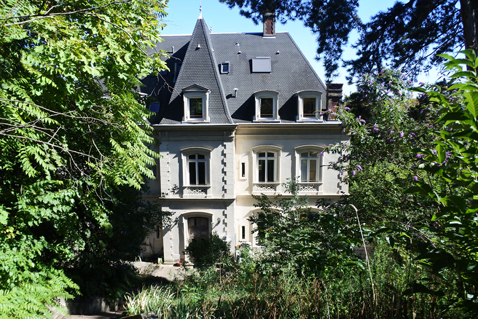 Agence immobilière de SÉLECTION IMMOBILIER - SÉLECTION IMMOBILIER Grezieu la Varenne