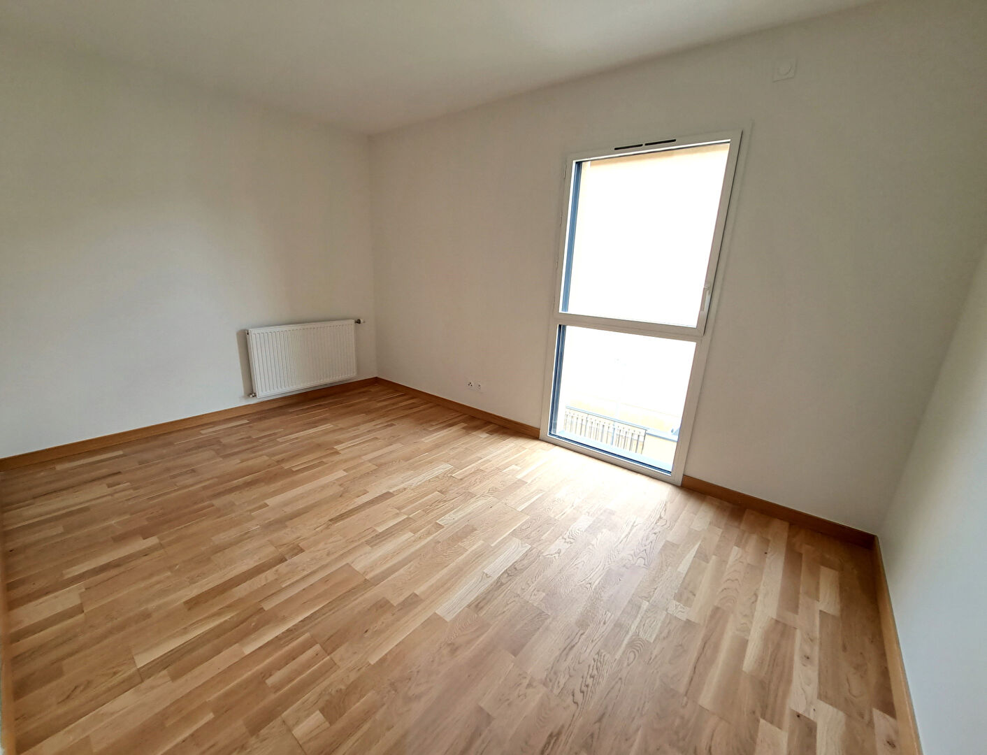 Photo T-4 avec balcon image 4/5