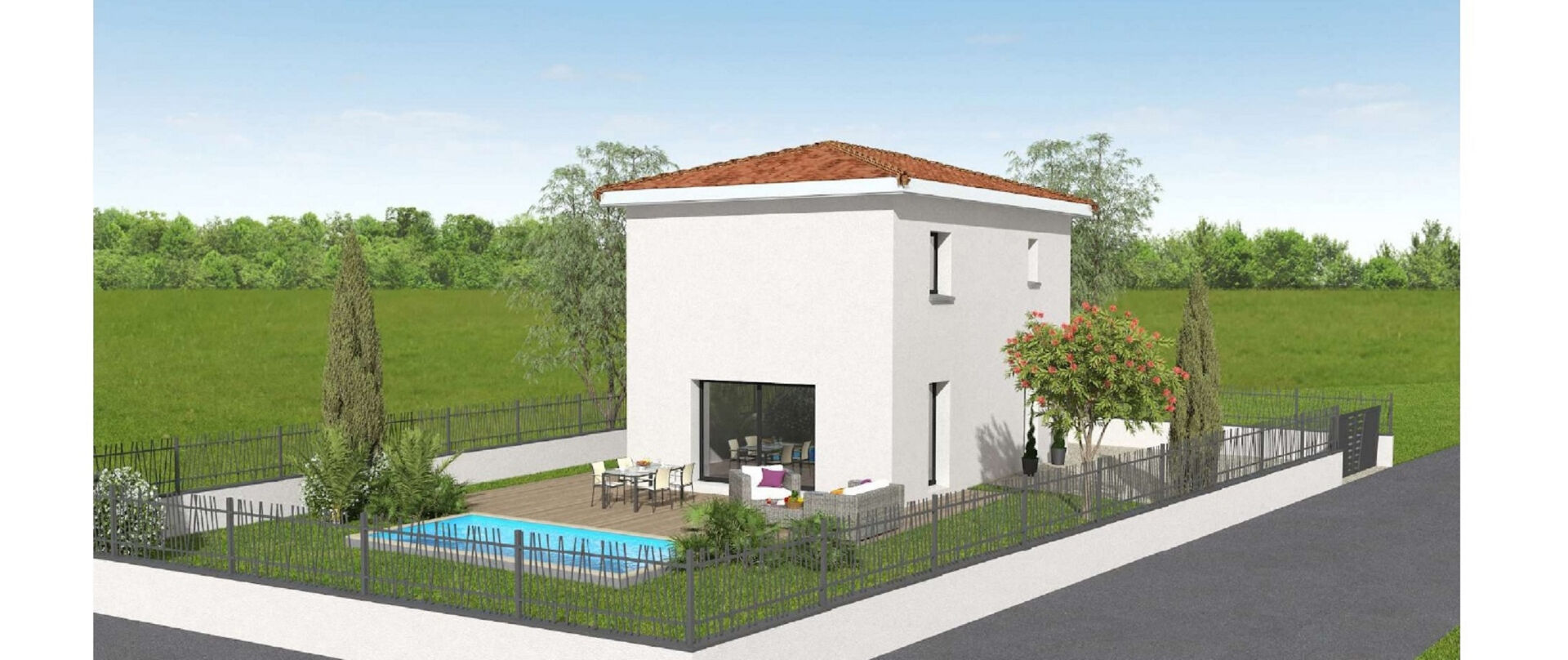 Agence immobilière de SÉLECTION IMMOBILIER - SÉLECTION IMMOBILIER Grezieu la Varenne