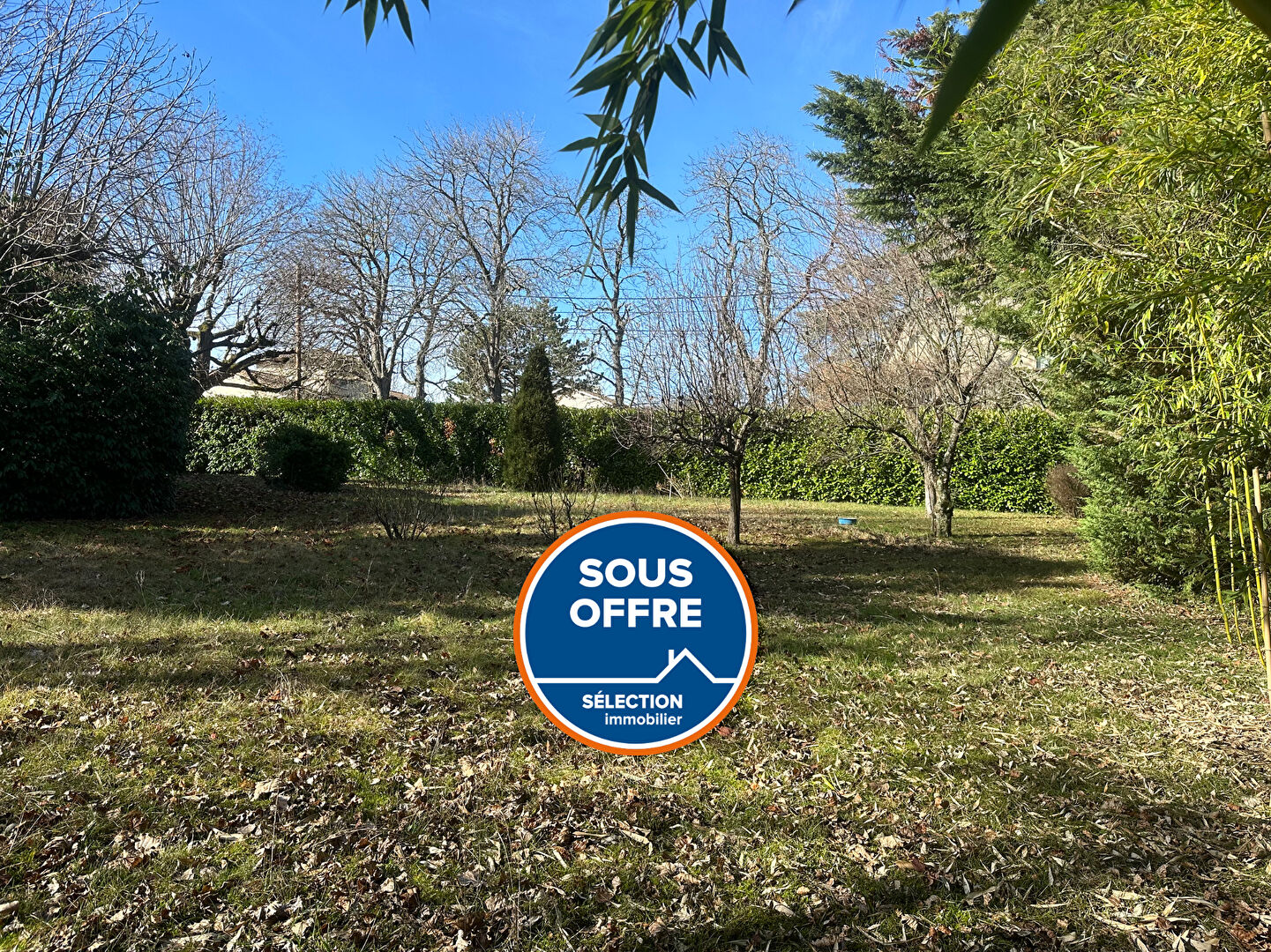 Agence immobilière de SÉLECTION IMMOBILIER - SÉLECTION IMMOBILIER Grezieu la Varenne