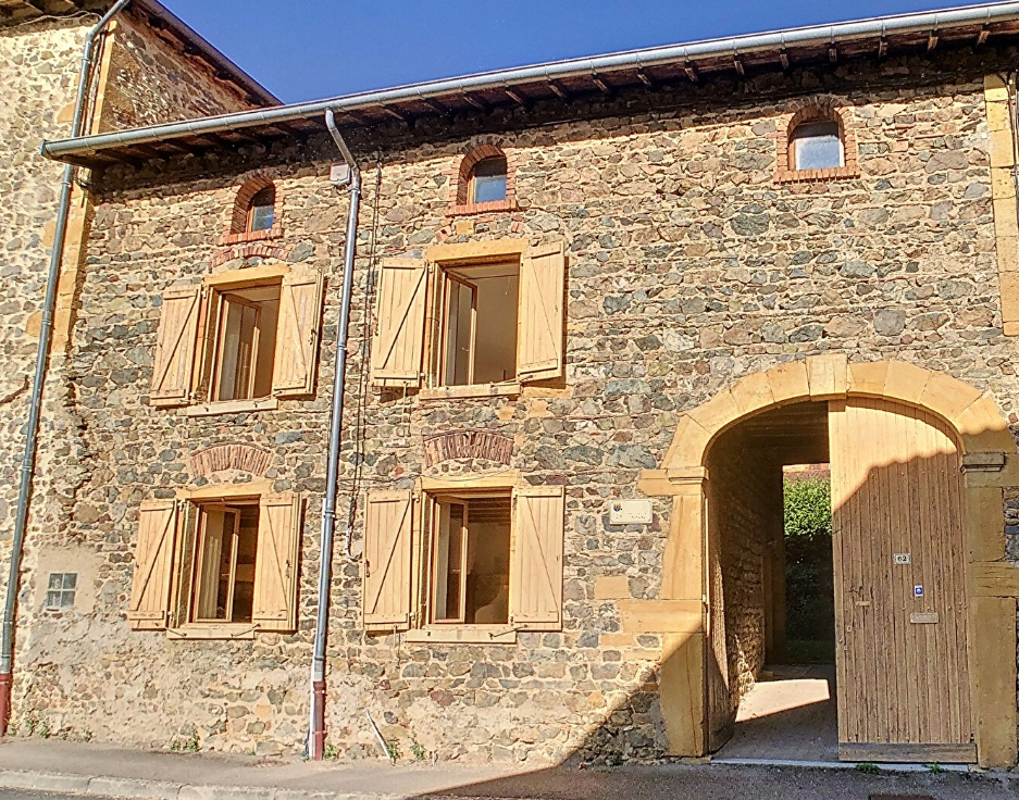 Agence immobilière de SÉLECTION IMMOBILIER - SÉLECTION IMMOBILIER Liergues